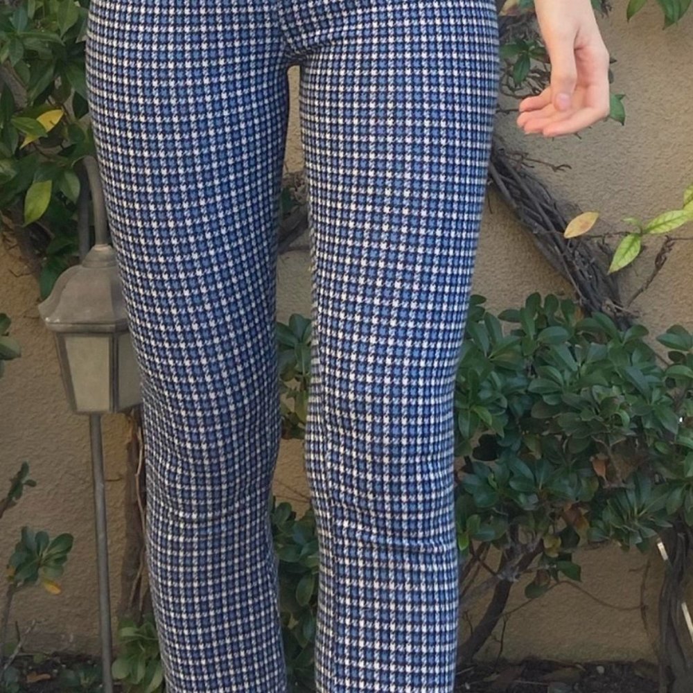 Urban Outfitters Gingham pants